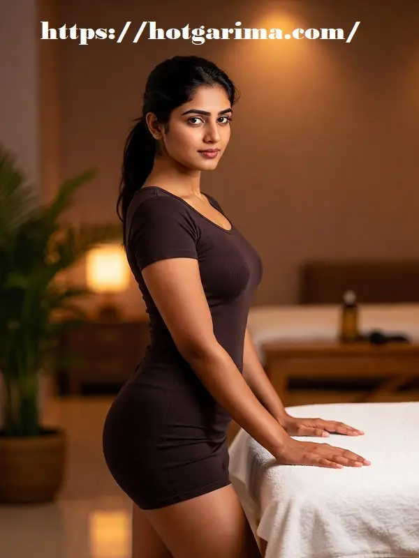 Sadhna - offer nuru massage in Ahmedabad