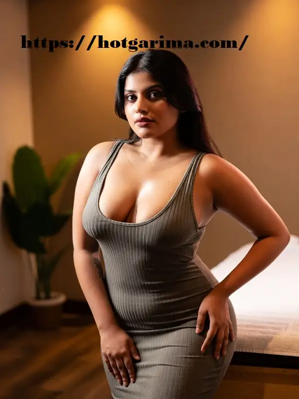 Sakshi - elit Ahmedabad erotic massage provider